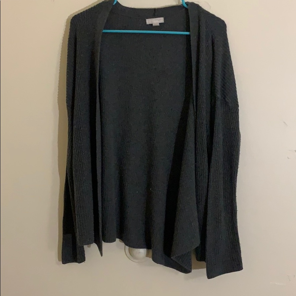 cardigan!